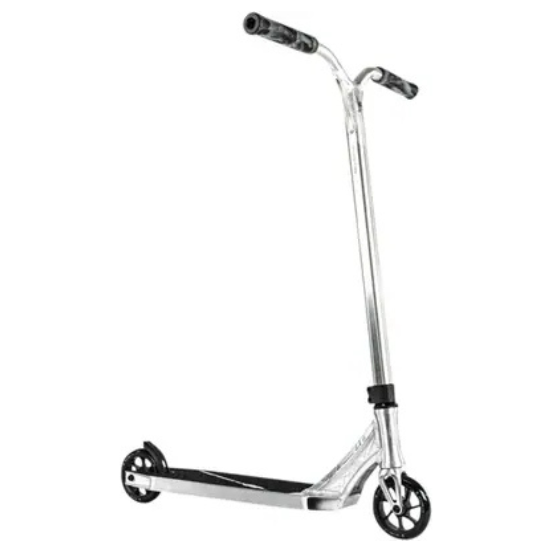Ethic Erawan V2 Monopattino Freestyle brushed