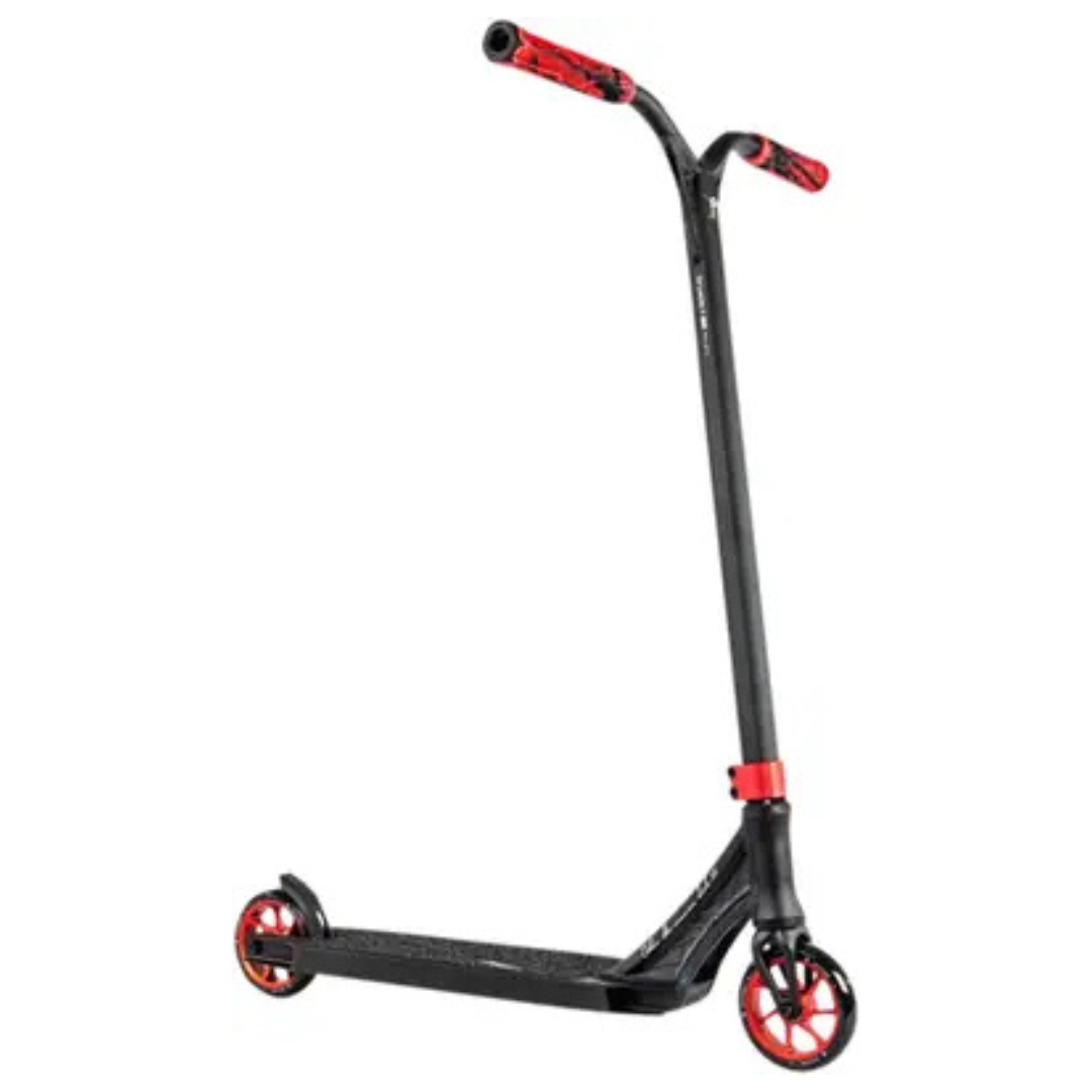 Ethic Erawan V2 Monopattino Freestyle rosso