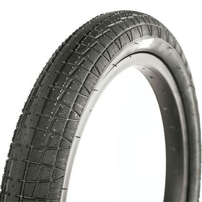 Family 16 Copertone BMX nero dettaglio