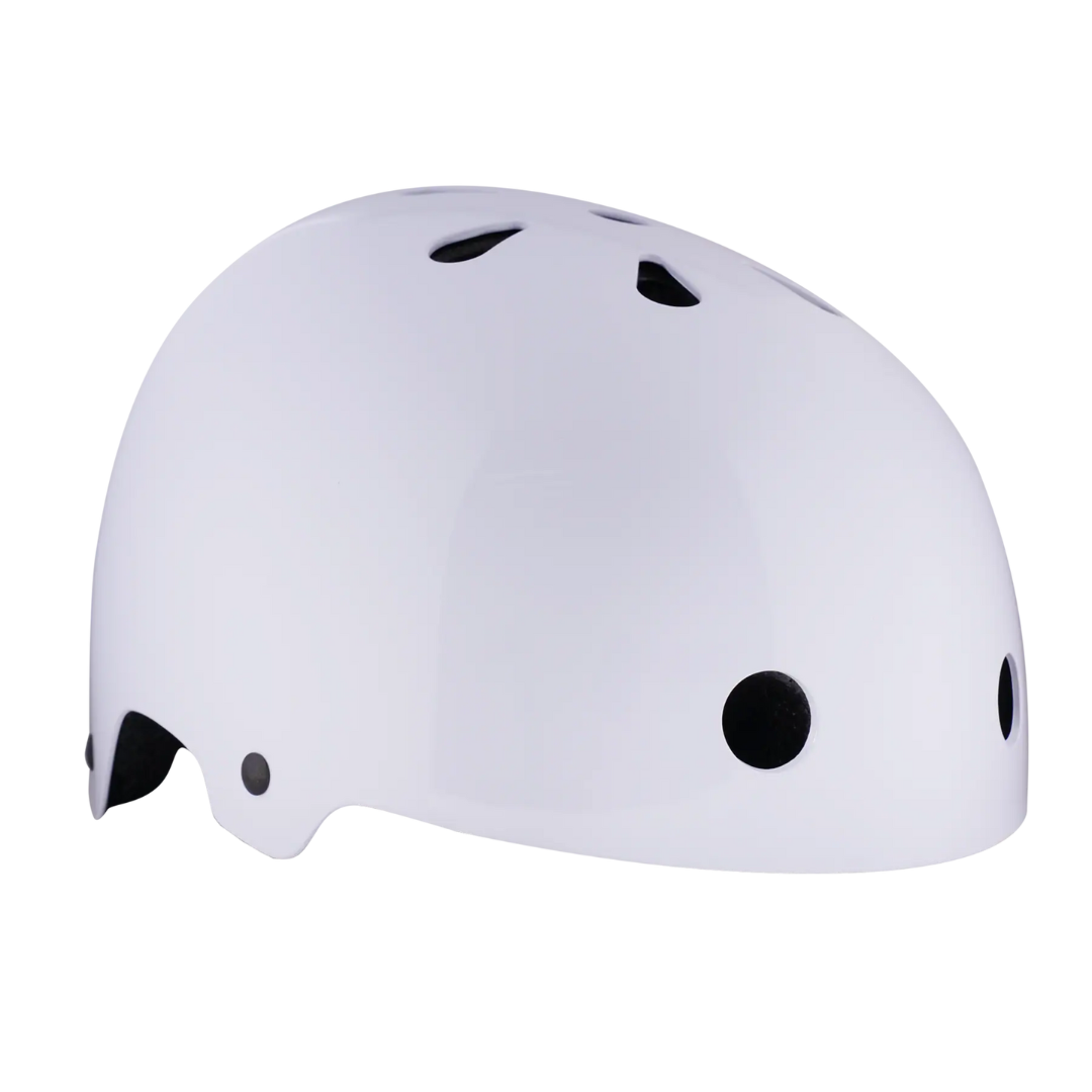 Family Regolabile Skate Casco  L
