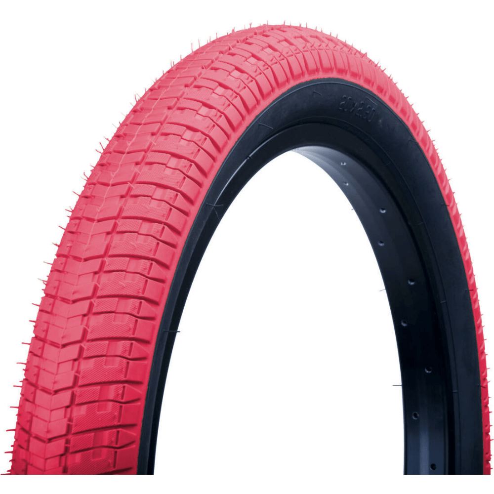 Fiction 16" Troop Copertone BMX
