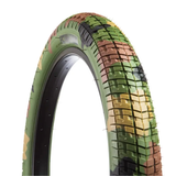 Fiction Troop 20'' BMX tire