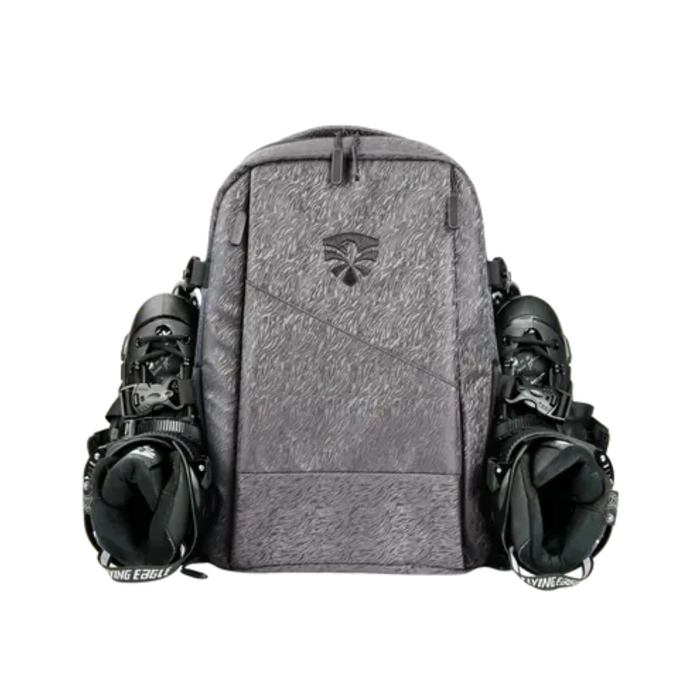 FlyingEagle_Movement_Borse_Pattini/grigio