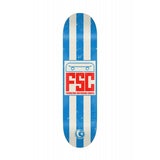 Foundation - Team Council Blue 8.38