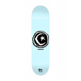 Foundation - Pro Lindloff Star & Moon 8.5