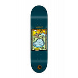 Foundation - Pro Lindloff Turtle Pie 8.25