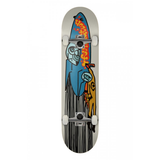 Foundation Spaceship 7.75