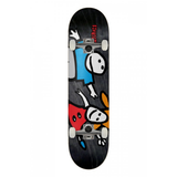 Foundation Whippersnapper 7.75