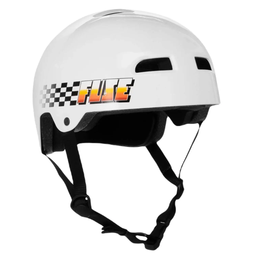 Fuse Alpha Casco  L-XL