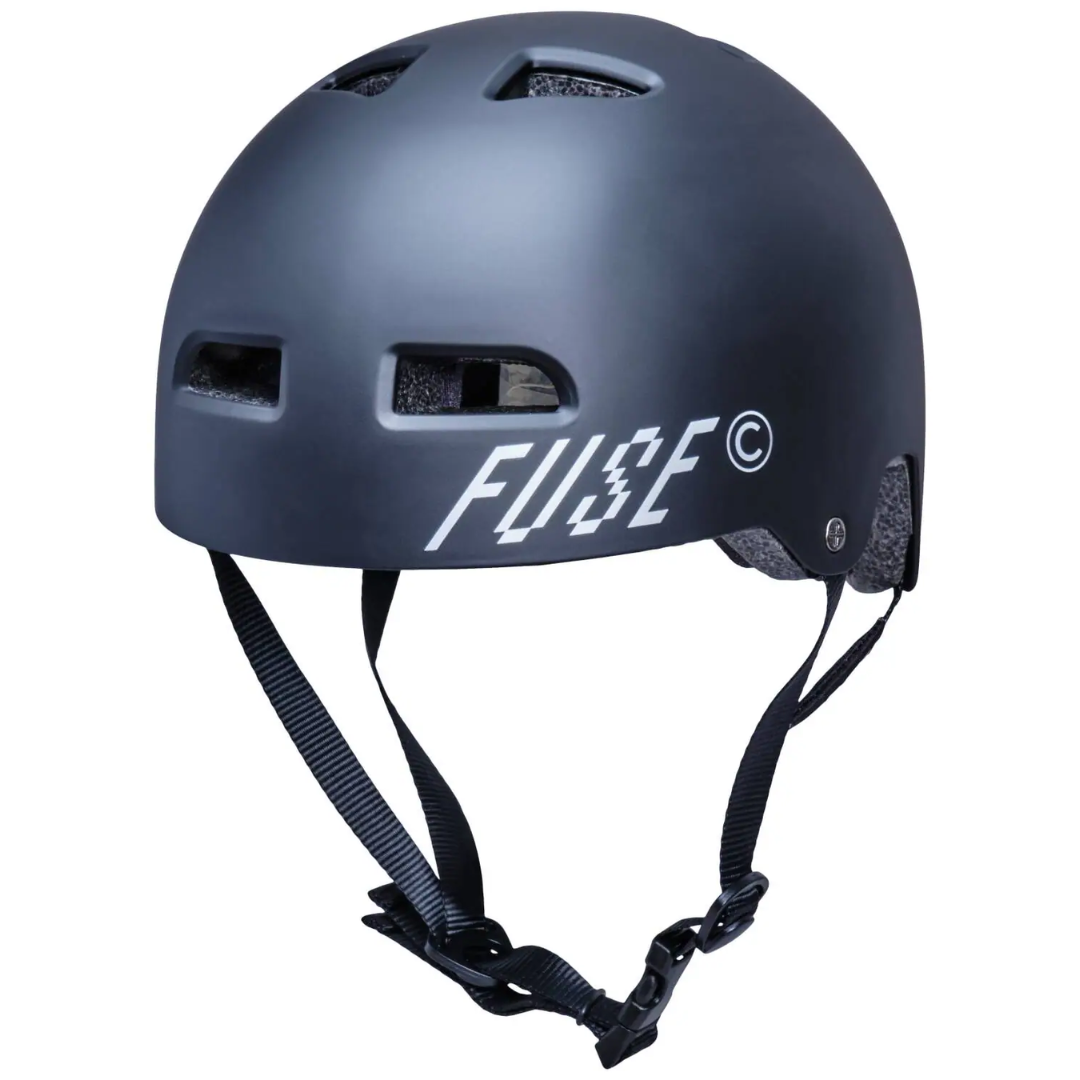 Fuse Alpha Casco  L-XL
