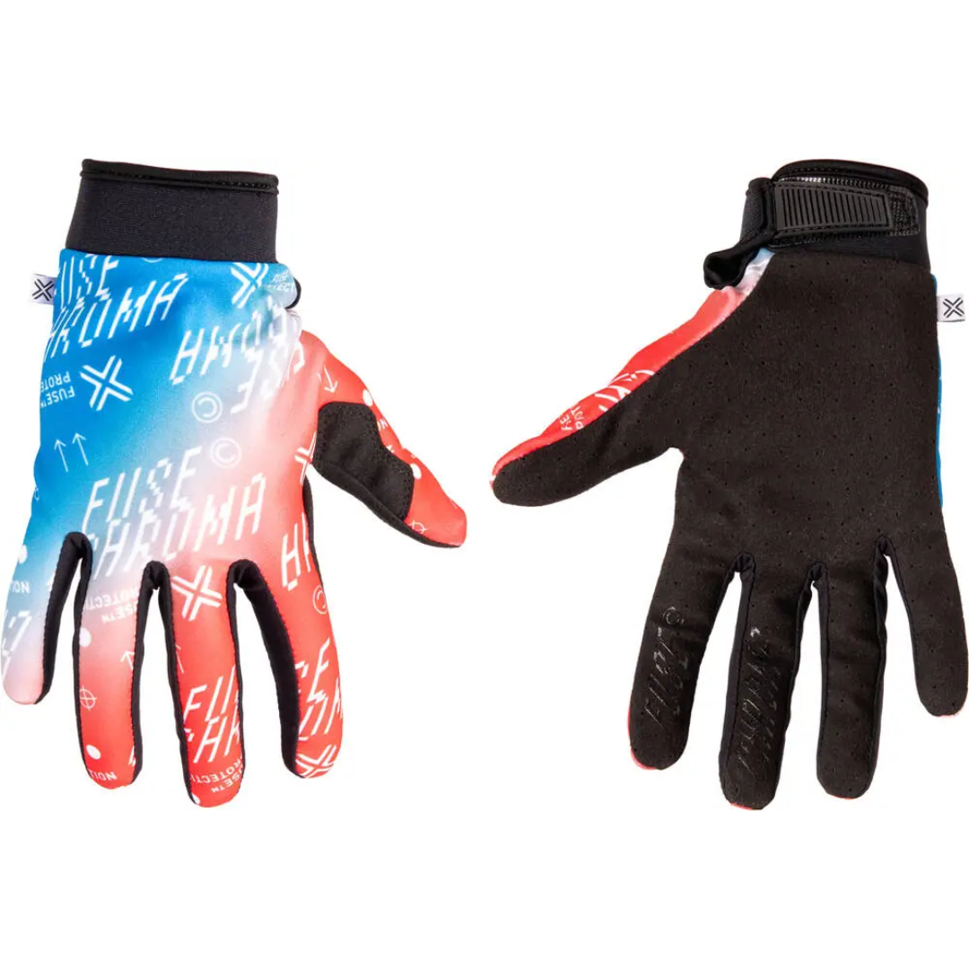 Fuse Chroma Guanti  XL