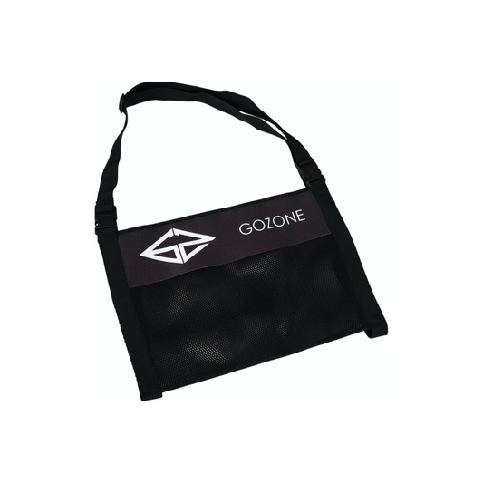 GoZone Borsa Skimboard  Nero