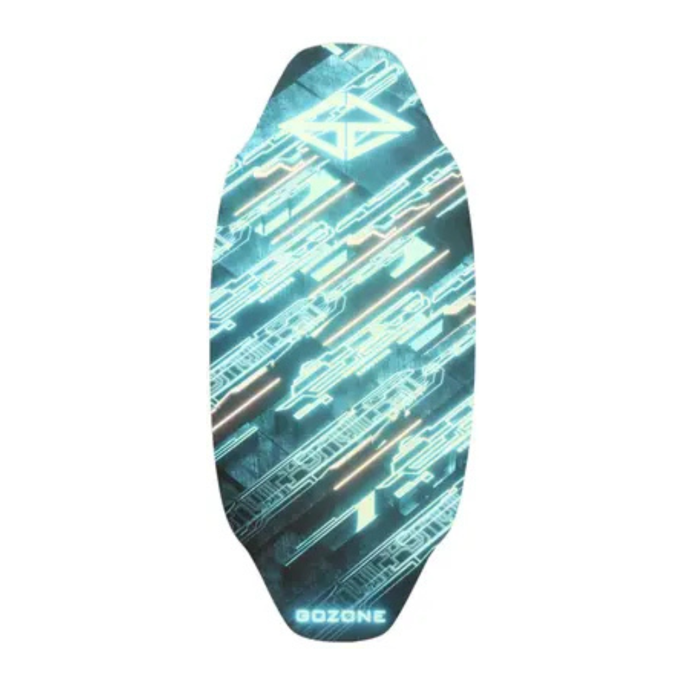 GoZone Flash Tavola Skimboard