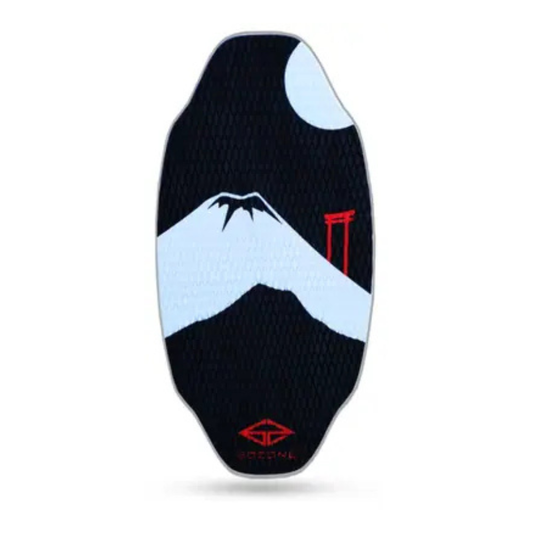 GoZone Hiro Tavola Skimboard