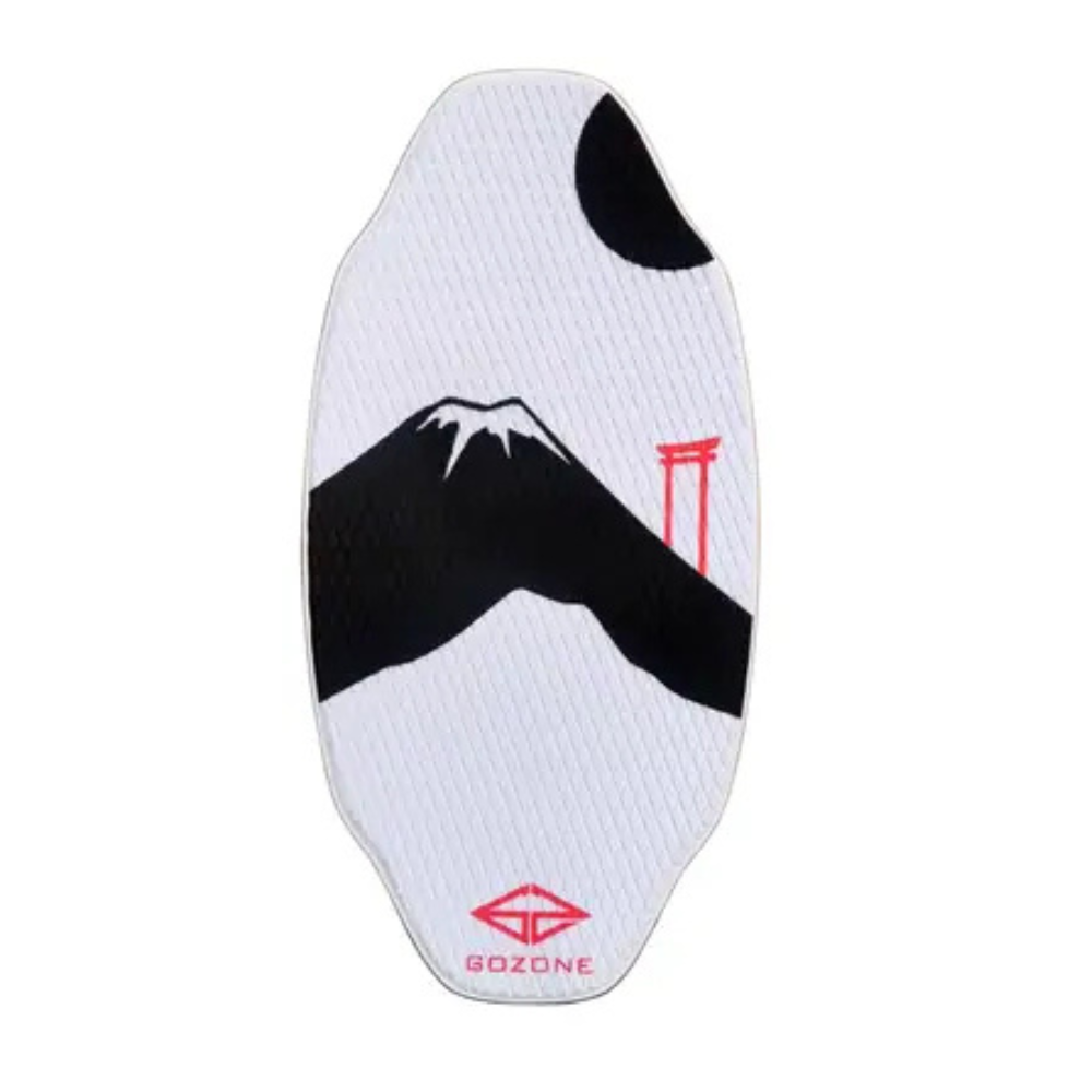 GoZone Hiro Tavola Skimboard