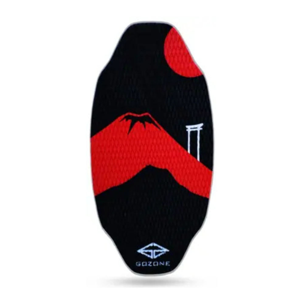 GoZone Hiro Tavola Skimboard