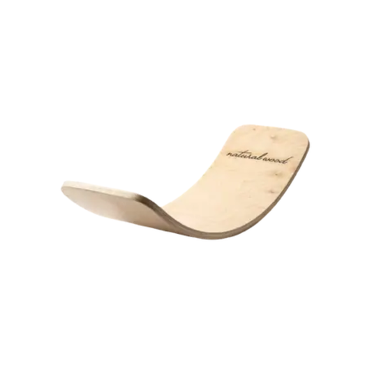GoZone Natural Balance Board 