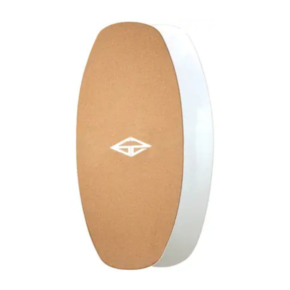 GoZone Sandy HPL Tavola Skimboard