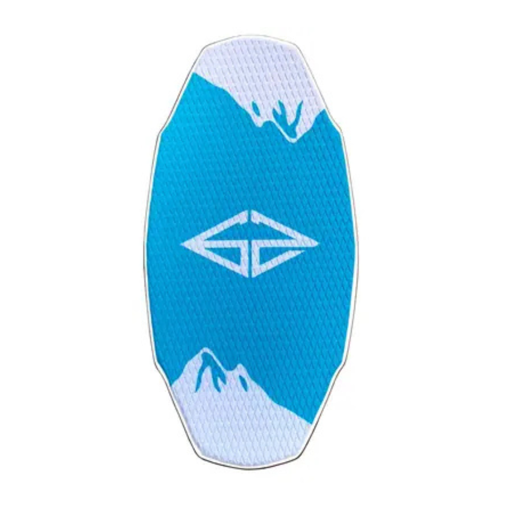 GoZone Skimboards - K2