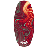 GoZone Tropic Junior Tavola Skimboard 35
