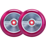 Grit H2O Freestyle-Scooter-Räder, 2er-Pack, 110 mm
