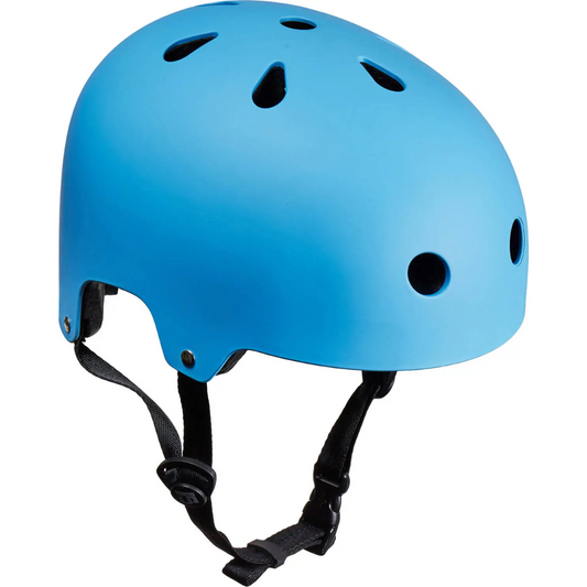 HangUp Skate II - Casco Bambini  L-XL