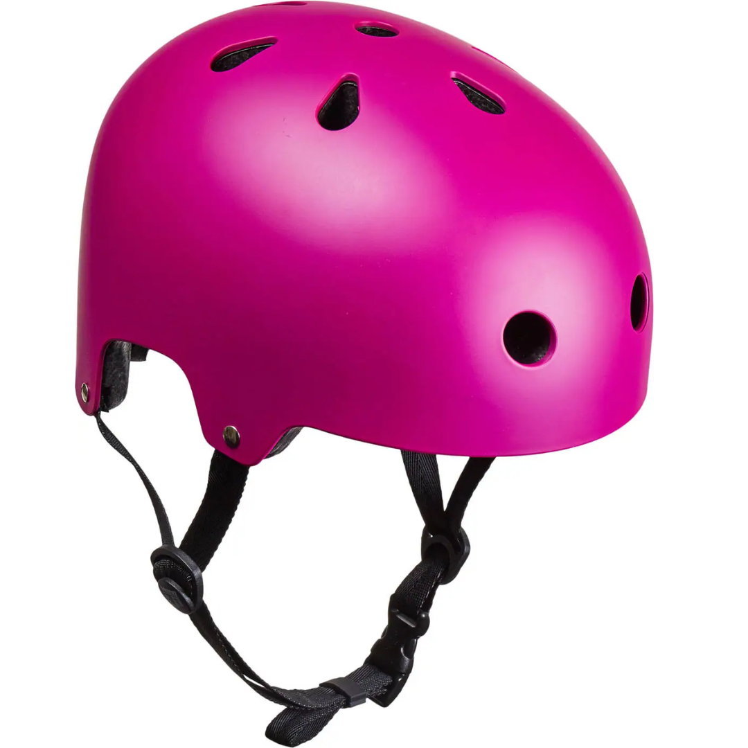 HangUp Skate II - Casco Bambini  L-XL