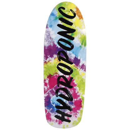 Hydroponic Rounded Tavola Cruiser tie dye1