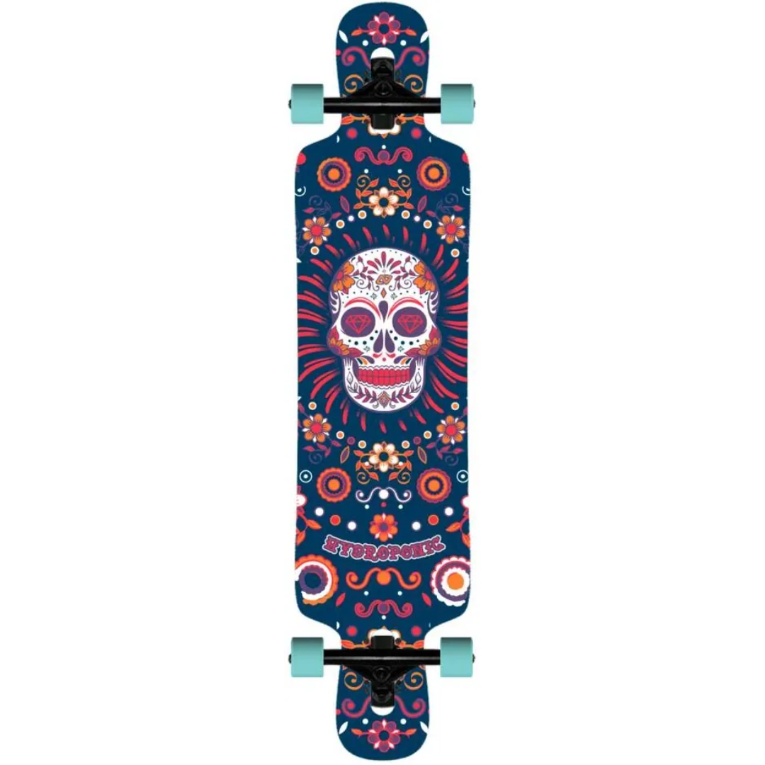 Hydroponic DT 3.0 Longboard Completi  39.25"