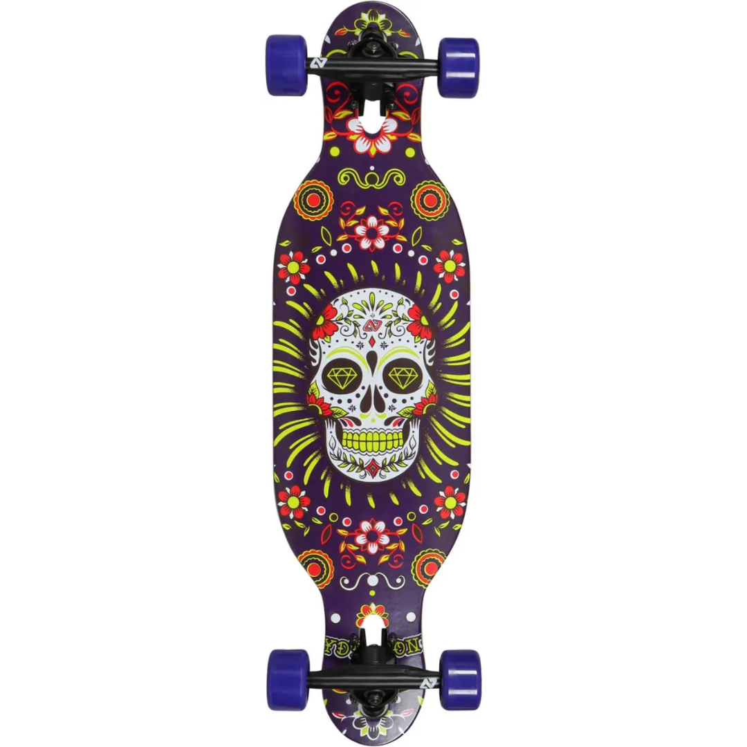Hydroponic DT Bambini Longboard Completi  31.5"