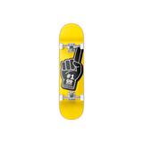 Hydroponic Hand Complete Skateboard 7.785