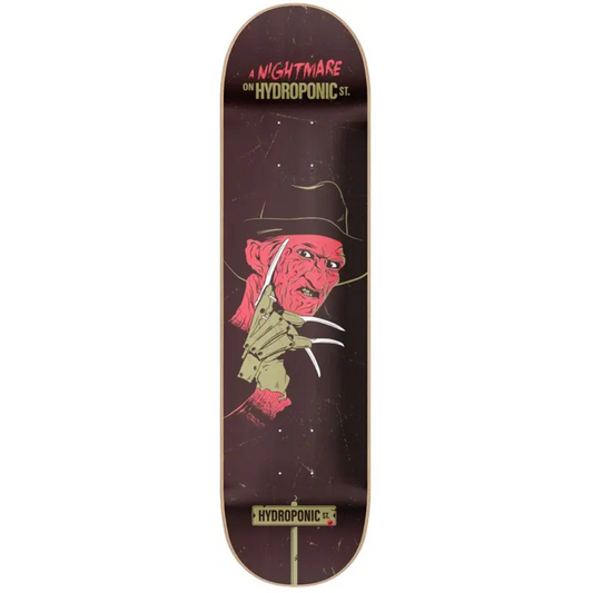 Hydroponic Horror Tavola Skateboard  8.125"
