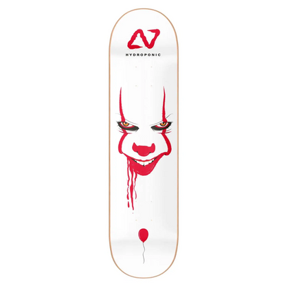 Hydroponic Horror Tavola Skateboard  8.25"