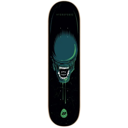 Hydroponic Horror Tavola Skateboard  8.25"
