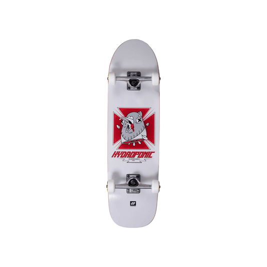 Hydroponic Pool Shape Skateboard Completo  8.75" - Tony