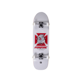Hydroponic Pool Shape Skateboard Completo  8.75