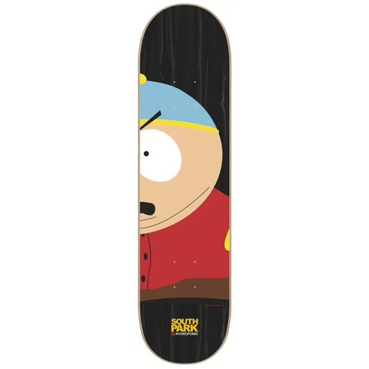 Hydroponic South Park Skateboard Deck  8.125"
