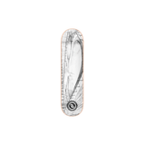 Hydroponic Spot Series Skateboard Deck 8.125