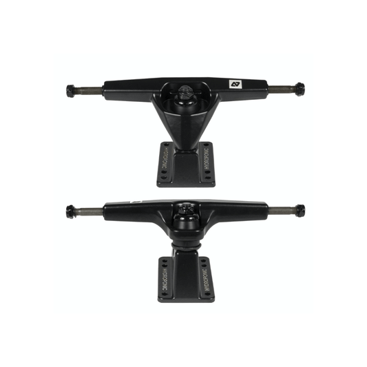 Hydroponic Surfskate Trucks  160mm - Black Mate
