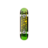 Hydroponic Tik Degraded Skateboard Completo  7.785