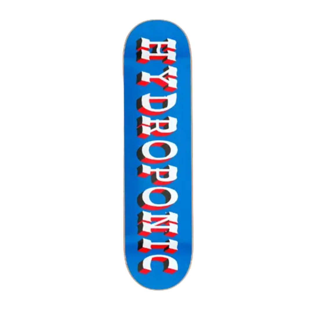 Hydroponic West Tavola Skateboard  8.125"