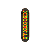 Hydroponic West Tavola Skateboard  8.375