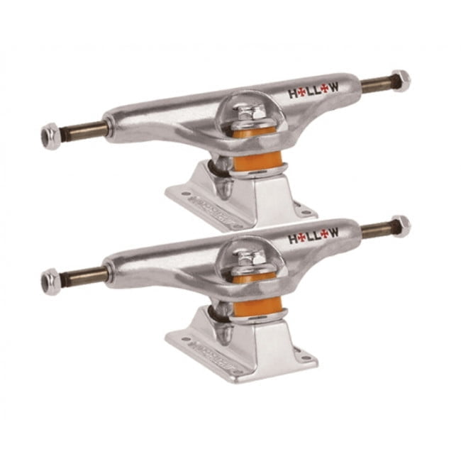 Independent Trucks – 144 Stage 11 Forged Hollow Standard Silver Skateboard Truck