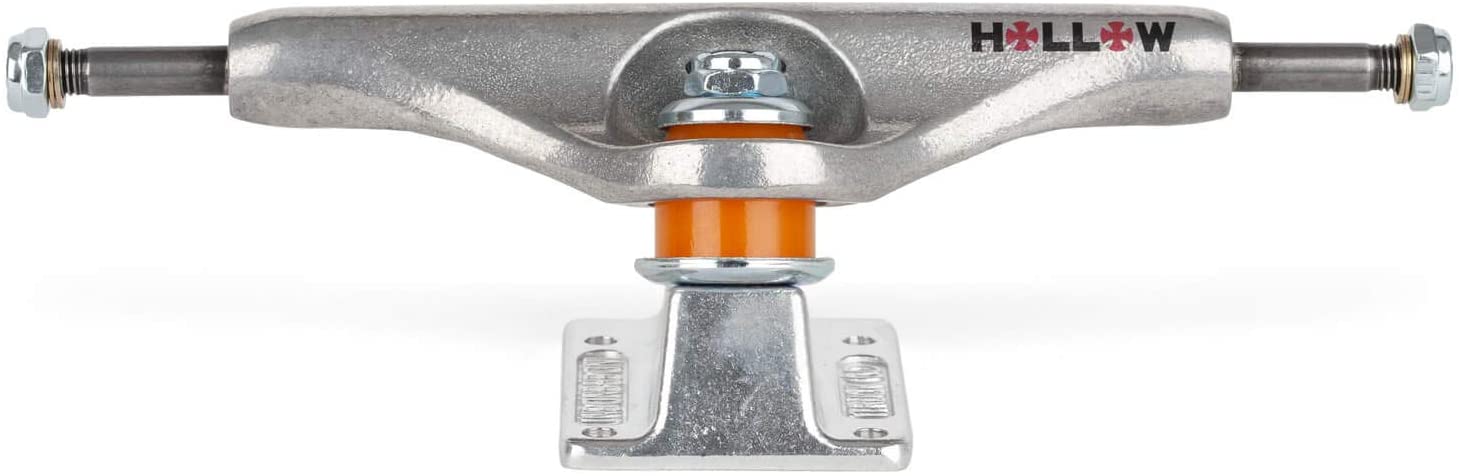 Independent Trucks – 144 Stage 11 Forged Hollow Standard Silver Skateboard Truck