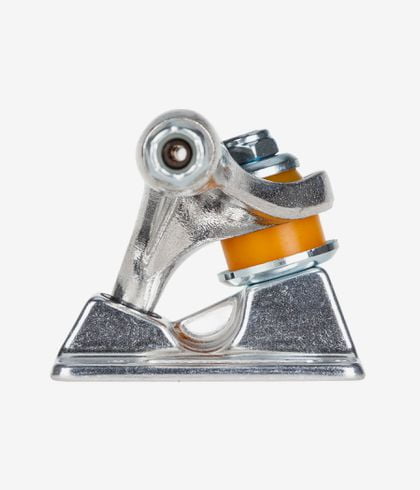 Independent Trucks – 144 Stage 11 Forged Hollow Standard Silver Skateboard Truck