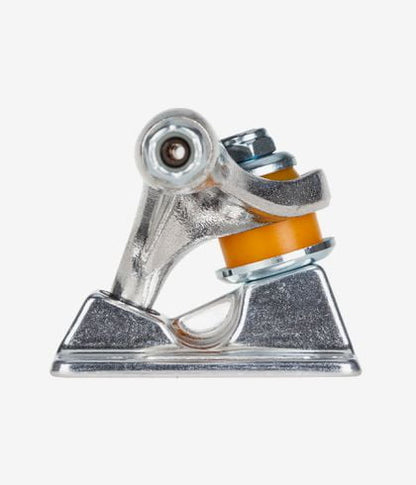 Independent Trucks – 144 Stage 11 Forged Hollow Standard Silver Skateboard Truck
