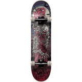 KFD Skateboards - Young Gunz Two Headed Zombie 7.75''