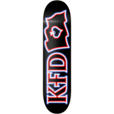 KFD Flagship Deck Skate Patriot