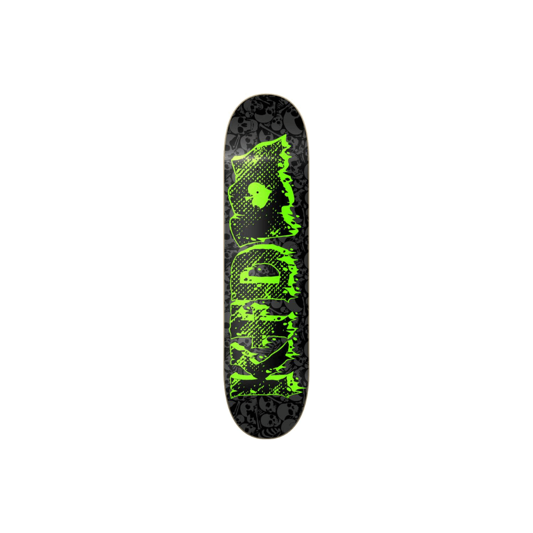 KFD Flagship Tavola Skateboard  8.375" - Trashed