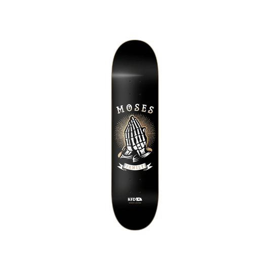 KFD Moses Adams Pro Tavola Skateboard